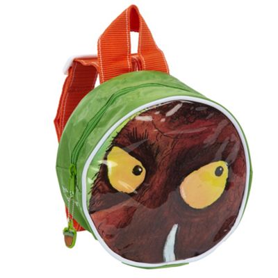 Multicolour Gruffalo small rucksack