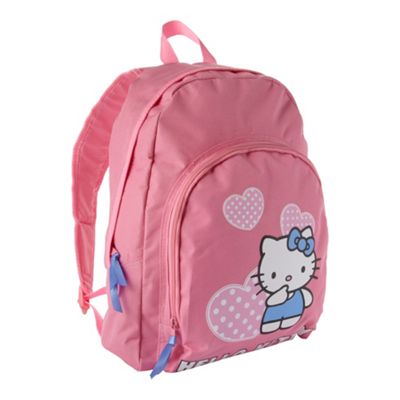 Hello Kitty rucksack