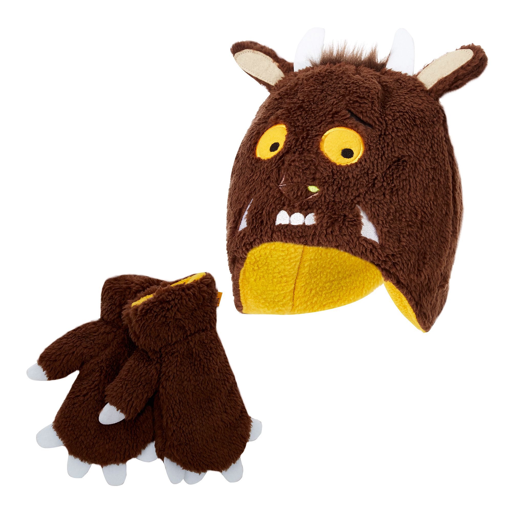 gruffalo toys ebay