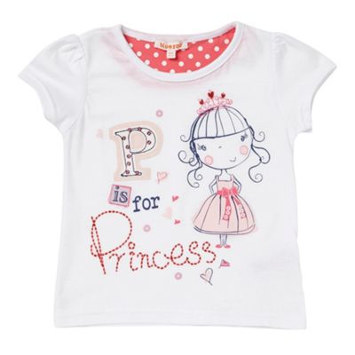 pillow princess t shirt