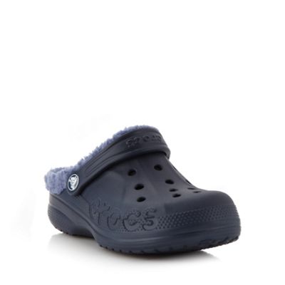 debenhams crocs