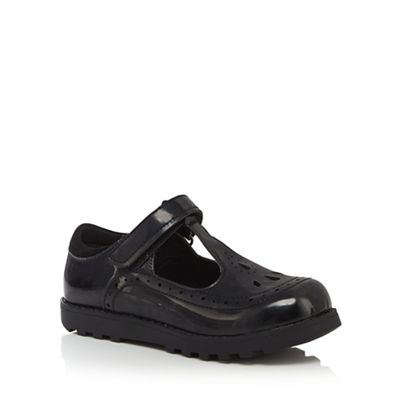 debenhams school shoes