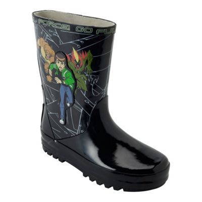 Ben Ten Wellies