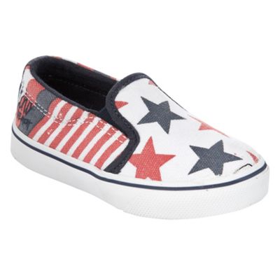 canvas shoes for boys. £9.75, View Product middot; Boys