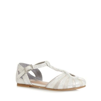 size 3 party shoes