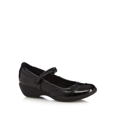 Wedge Shoes: Wedge Shoes For Women, Black Wedges Shoes - wedge shoes ...