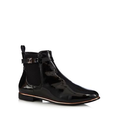 ted baker infant boots