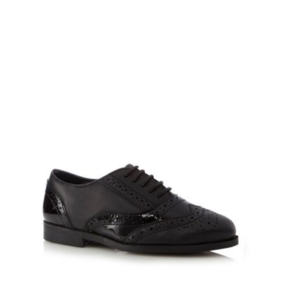 debenhams school shoes