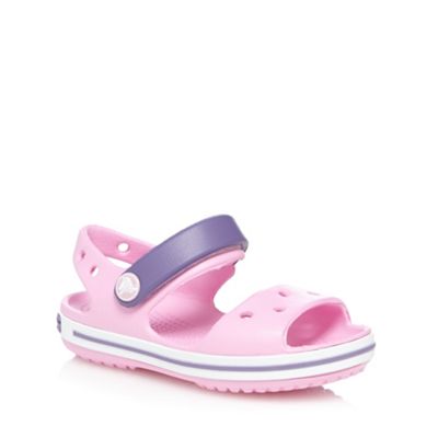 debenhams crocs