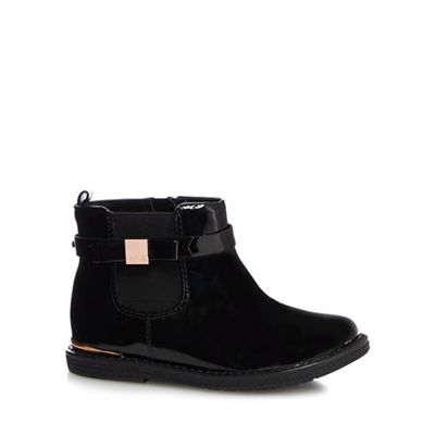 ted baker infant boots