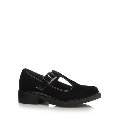 debenhams school shoes