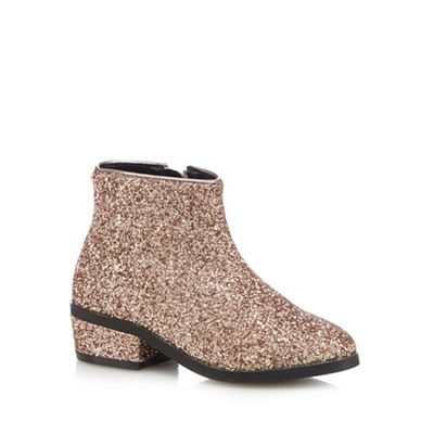 ted baker infant boots
