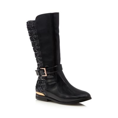 ted baker infant boots