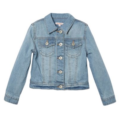 bluezoo denim jacket
