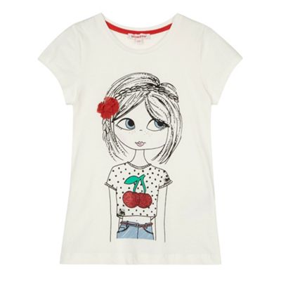 debenhams childrens t shirts