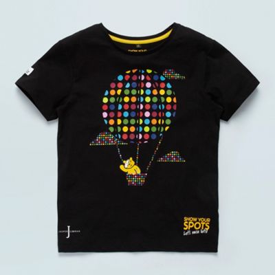 Children In Need t-shirt by Jasper Conran