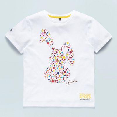 Children In Need t-shirt Baker by by Ted Baker