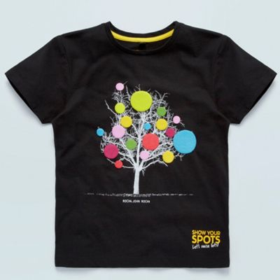 Children In Need t-shirt by John Rocha