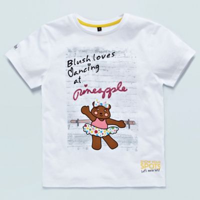 t-shirt by Pineapple