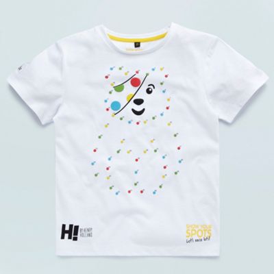 t-shirt by Henry Holland