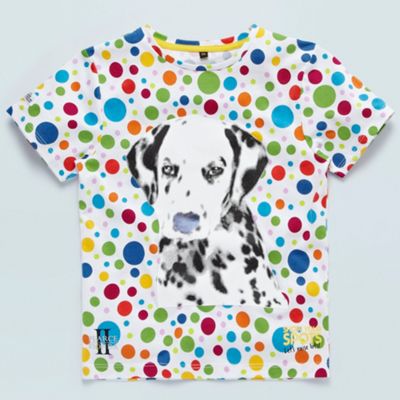 Children In Need t-shirt by Pearce II Fionda