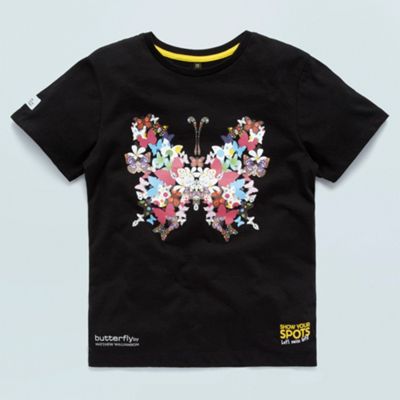 Children In Need t-shirt by Matthew Williamson