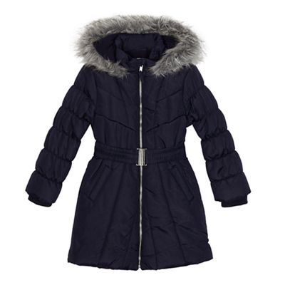 bluezoo coat