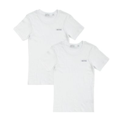 J by Jasper Conran Pack of two t-shirt