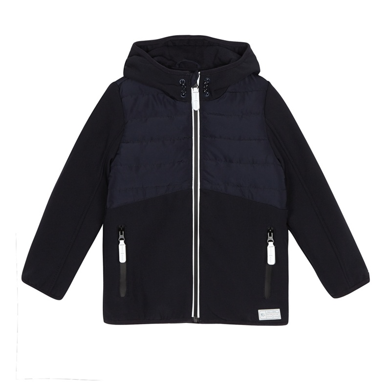 J by Jasper Conran - Boys' Navy Jacket Review