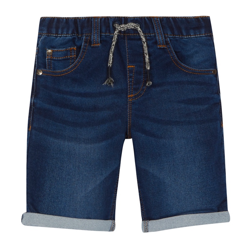 bluezoo - 'Boys' Navy Denim Shorts Review