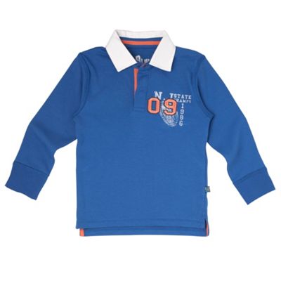 boys rugby top