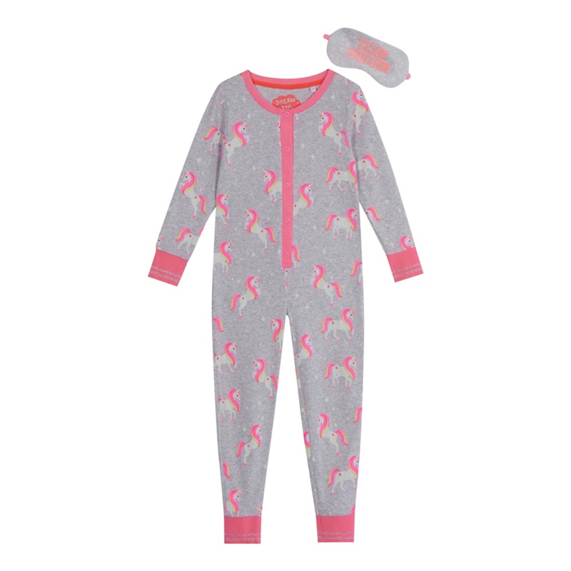 Matalan cheap unicorn onesie