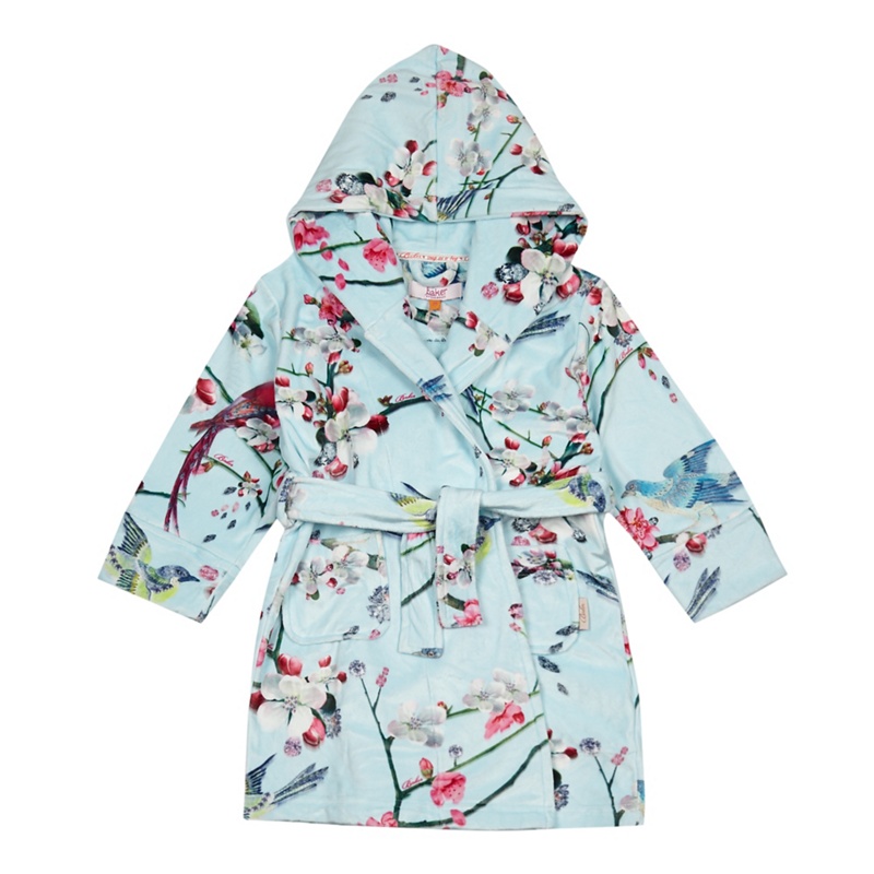 Ted baker girls hot sale dressing gown