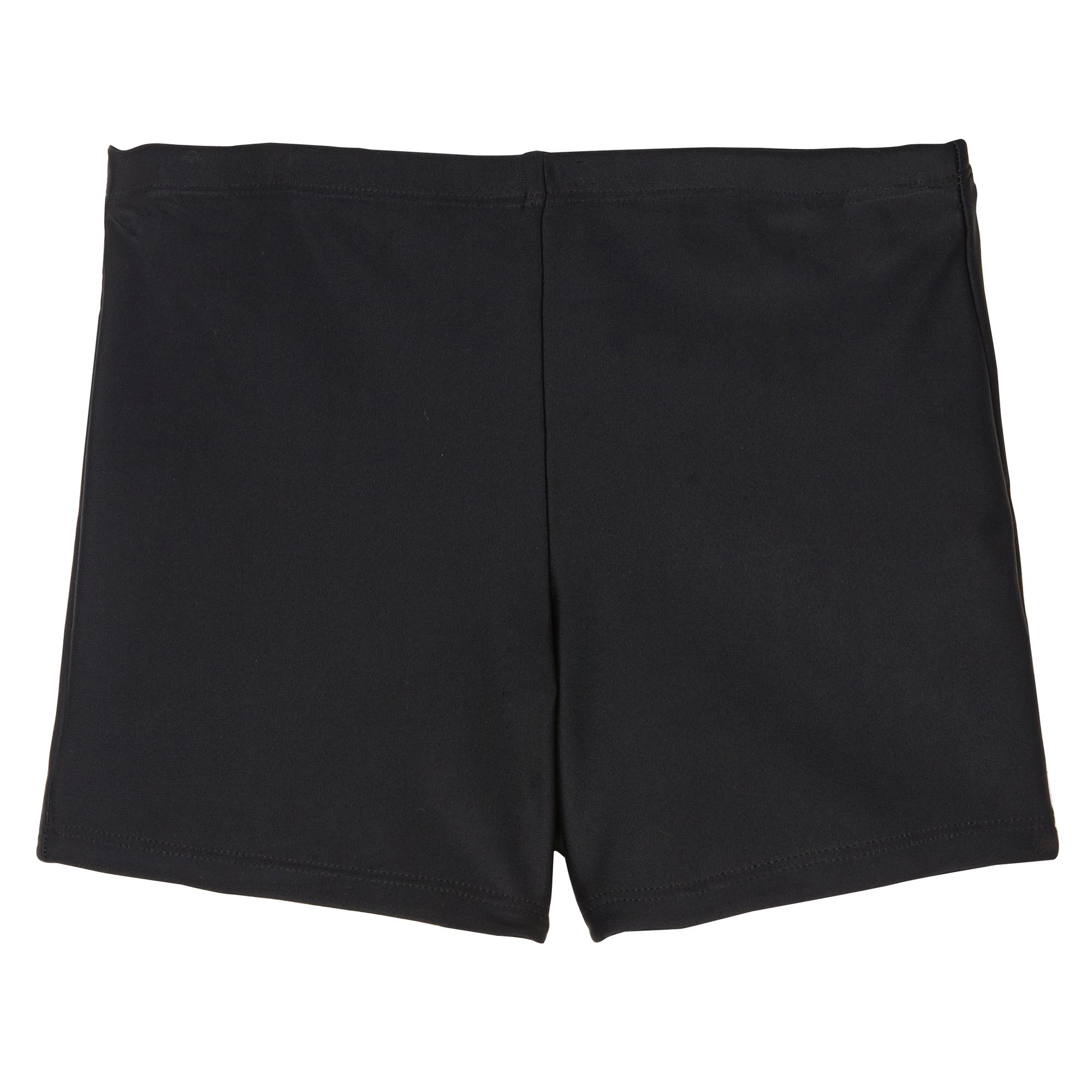 Debenhams Kids Boy's Black School Swim Trunks From Debenhams eBay