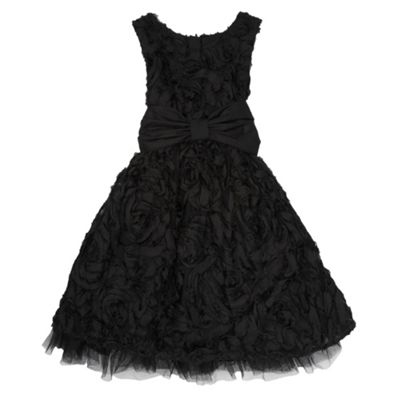 KIDS - GIRLS - DRESS SHOES - BLACK | SHOES.COM