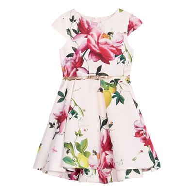 Debenhams (girl's dresses)