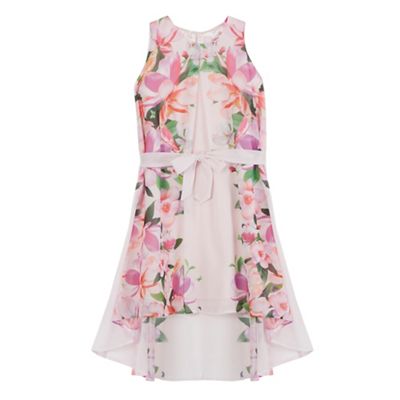 ted baker gown debenhams