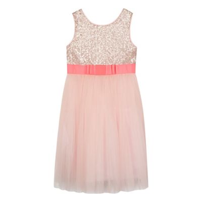 ted baker gown debenhams