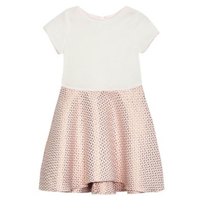 ted baker gown debenhams