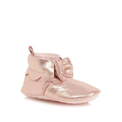 ted baker infant boots