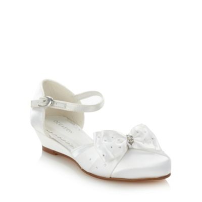 debenhams school shoes