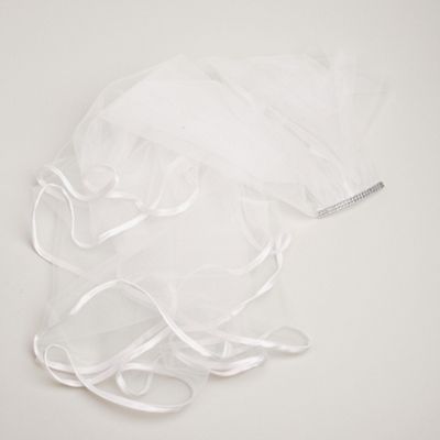 Holy Communion Veil