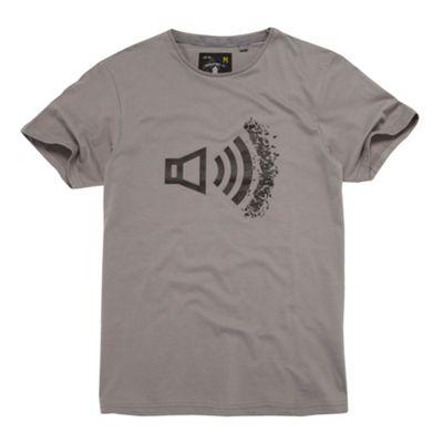 FFP Grey volume t-shirt