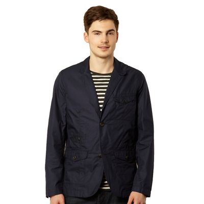 Navy work wear blazer                                                                                                           