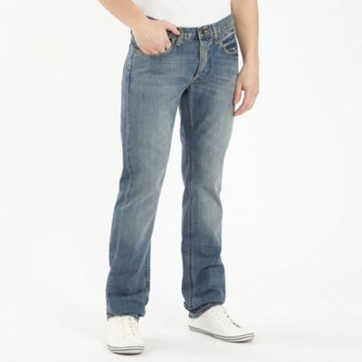Blue Darren slim fit jeans                                                                                                      