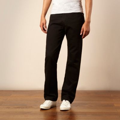 Black 751 jeans