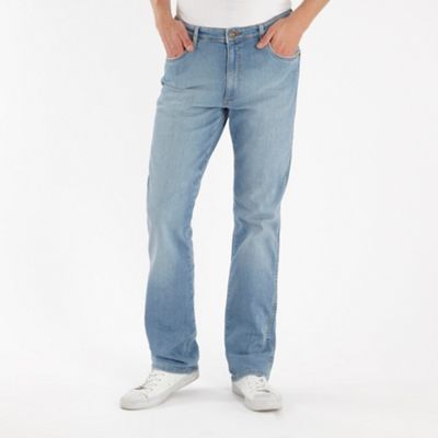 Light blue Arizona Shallow Water jeans