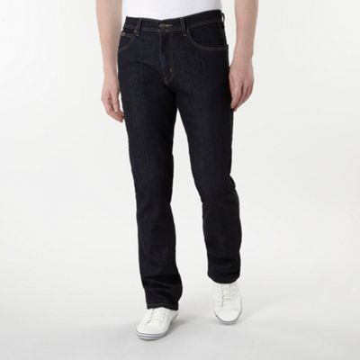 Dark blue rinse Arizona Rinse jeans