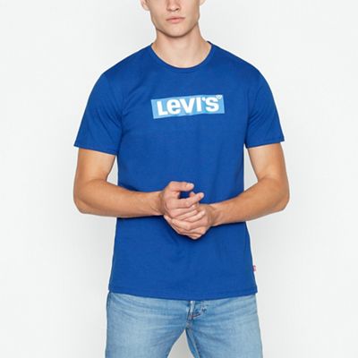 Blue Texas Copper regular fit jeans