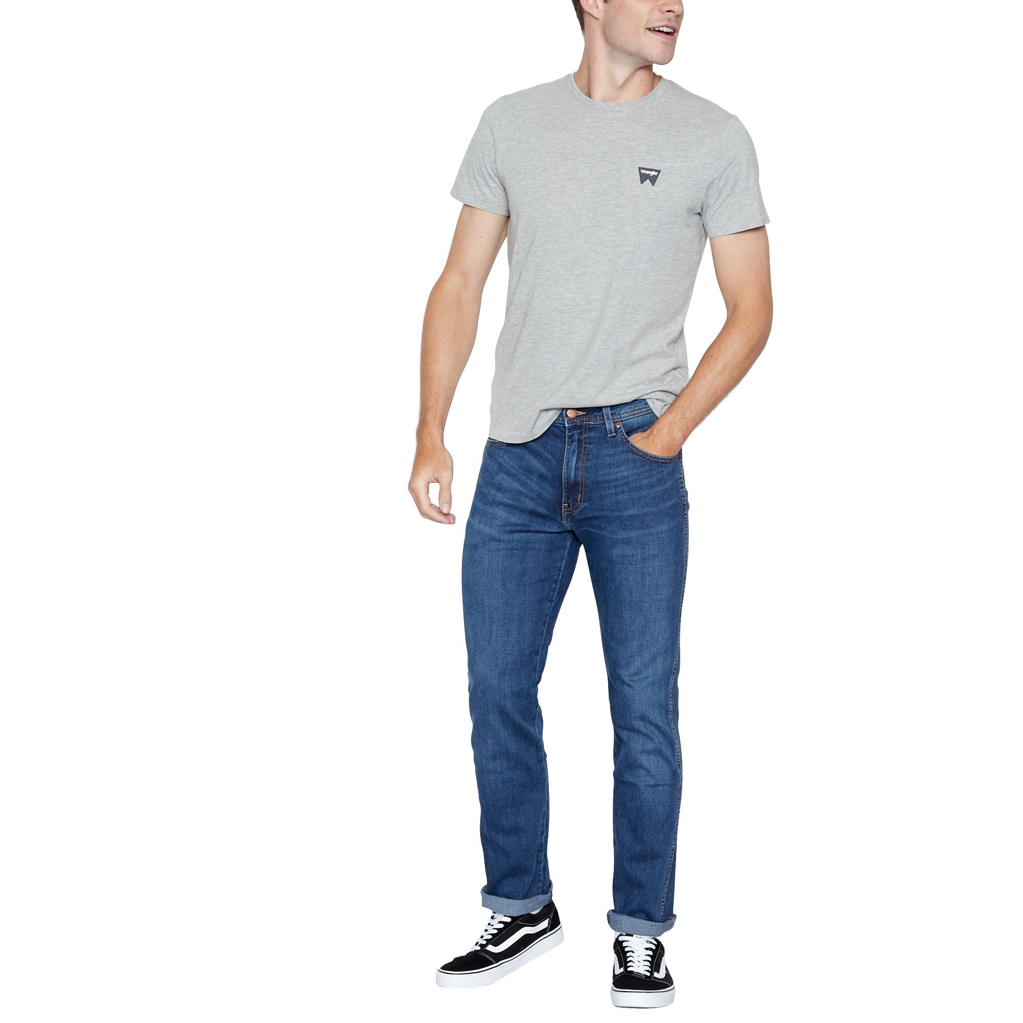 wrangler jeans debenhams